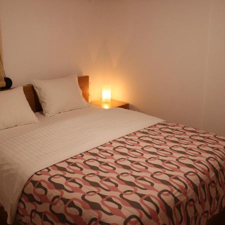 Zea Apartments Himare Exterior foto