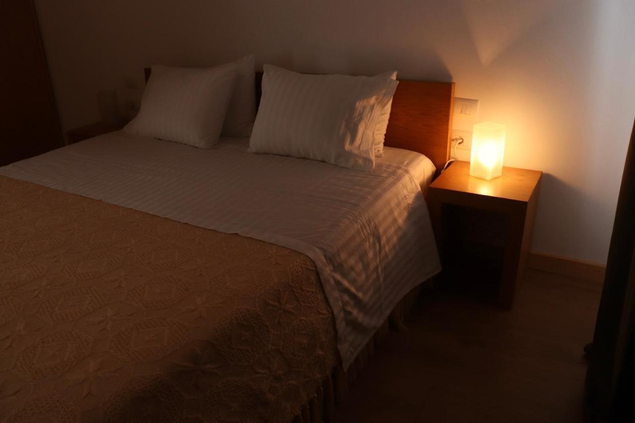 Zea Apartments Himare Exterior foto