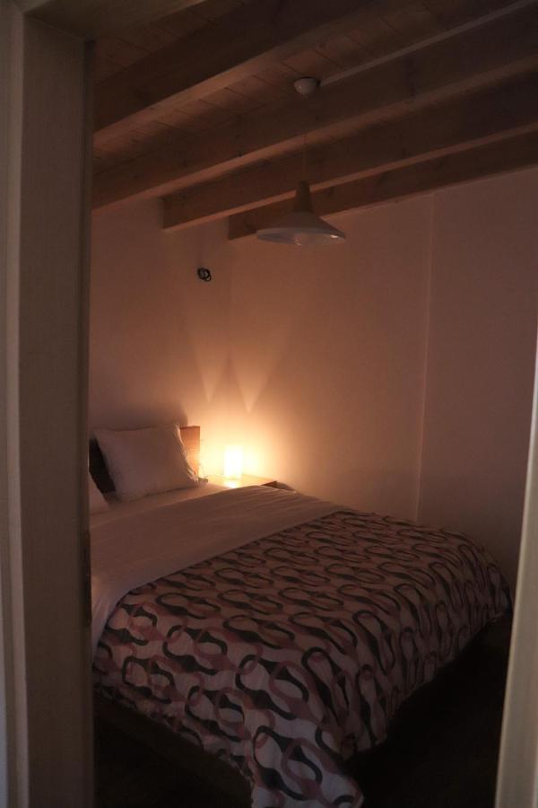 Zea Apartments Himare Exterior foto